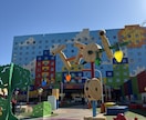 ディズニーパークで楽しむためのプラン作成します おすすめ、または要望に合わせたプランを提案 イメージ4