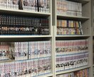 あなたに合った漫画オススメします 昔の漫画から今どきの漫画まで幅広く紹介できます イメージ1