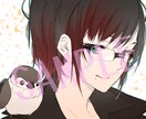 アイコンお描きします ✦自分だけのアイコンやプレゼント等にも。お気軽にどうぞ！✦ イメージ1