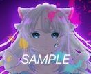 可愛いイラスト描きます お手頃な価格で様々なコンセプトのご依頼を受け付けています。 イメージ5