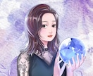 ふんわり水彩タッチで透明感ある人物アイコン描きます ふんわり水彩タッチでSNSに映える可愛いアイコンを作ります イメージ8