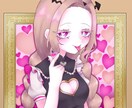 美しい一枚絵描きます 綺麗で煌びやかな一枚絵をお描きします！ イメージ3