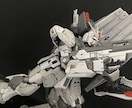 プラモデル作成代行します 全塗装してお部屋のショーケースに飾ってみませんか イメージ9