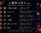 和風・幻想の物語あるオリジナル楽曲作成します あなたの世界観を、一曲の物語へ。 イメージ3