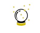 10名限定！統計学×心理学で未来を言語化します 【歴25年】あなたの「運命の取扱説明書」を作成します。 イメージ1