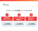 伝わるスライド｜構成からデザインまでサポートします あなたの想いをカタチに！伝わるスライドでビジネスを加速 イメージ3