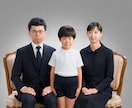 梅…お手頃価格でご希望通りの画像編集/加工致します 個人の趣味や、ちょっとした画像編集にオススメ イメージ6