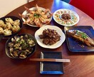日本の中華料理店にない本場中華料理レシピを教えます 中華がもっと好きになりますよ♪ イメージ1