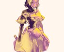 なんでもイラスト描きます すべてイラスト5000円！なんでもイラスト屋！ イメージ8