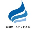 シンプルで使いやすいロゴ作ります お客様の要望に合わせ、一つ一つ丁寧にデザインします イメージ3