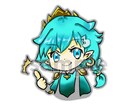 ポップで可愛いデフォルメアイコンを制作します ポップで可愛いイラストで気分転換！！ イメージ6