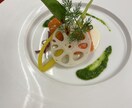 冷蔵庫にある物からメニューをご提案致します 和食調理25年の私の経験から、メニューのご提案いたします。 イメージ4