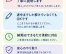 数学の問題を丁寧に解説・添削します わからない問題を理解できるまで丁寧にサポート イメージ5