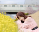 すぐにSNSや広告で使えるお写真を撮影します 自分自身が好きになれる最高の1枚を イメージ8