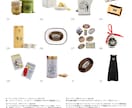 お洒落な旅行のしおり・パンフレットを作成します 素敵な旅の一助になること間違いなし！ イメージ4