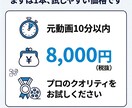 初依頼でも安心のYouTube動画編集します 目的整理から修正まで迷わず進められます イメージ8