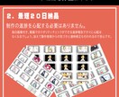 ハイレベルなLive2Dモデルを一貫して制作します ◆◆各種トラッキングソフト対応可能！◆◆ イメージ7