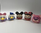 完成を諦めたナノブロック、代わりに完成させます 細かい作業が苦手、作る時間がないという方！ イメージ2