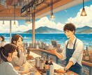 ポジティブにあなたの嬉しかった話をお聞きします お互い楽しくなるような会話をモットーにしております。 イメージ1