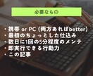 最強の副業！丸パクリで即実施できる方法を教えます 副業初心者必見・期間限定特別価格 イメージ2