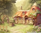 商用可◆ゲームや動画など！背景イラスト制作します 大手企業との取引実績多数！柔軟な対応力で作品の世界観を形に イメージ6