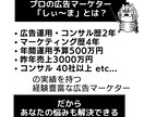 Meta広告運用コンサル｜プロが全力サポートします 【壁打ちと相談】Meta広告の改善・戦略・コツをアドバイス イメージ4