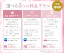 女性起業家向けスライド資料を作成します 個別相談・講座・セミナーの想いを伝わる形に イメージ6
