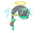 ミニキャラの顔アイコン描きます とりあえず活動を始めたい方向けです イメージ3