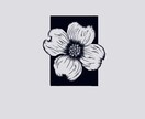 花をテーマにした繊細な絵を作ります 日常にそっと彩りを添える、花のアート イメージ3