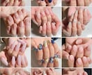 セルフネイルのお悩み何でも相談乗ります 自分でネイルをしてみたいけど上手くいかないなど イメージ2