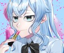 ご要望にあったイラストお描きします 色んな用途に対応可能！最速でお届け！二次利用可！ イメージ4