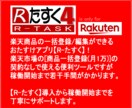 楽天商品登録編集【R-たすく】導入サポートします 楽天RMS商品情報編集支援アプリ【R-たすく】導入支援 イメージ1