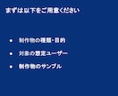 カスタムGPTでドキュメント制作業務を自動化します 豊富なIT経験であなたの業務自動化を徹底サポートします！ イメージ4