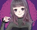 ご要望に合わせたイラスト描きます 新しいアイコンや挿絵が欲しい方へ イメージ2