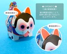 ペーパークラフト制作代行します 誠心誠意対応いたします。まずはお気軽にご相談ください。 イメージ7