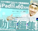 初心者OK｜iPadで動画編集のレッスンをします TikTokeやYoutubeの動画編集を始めたい方！ イメージ1