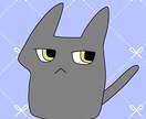 可愛いキャラクター描きます ミニキャラなど、可愛い推しアイコンが欲しいと思ってる人！ イメージ1