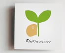 シンプルに永く愛されるロゴを大切に制作します 新規店舗・新規事業を全力で応援しサポートします！ イメージ5