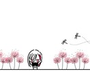 シュール×可愛いアイコン描きます 個性的で印象に残るアイコンです イメージ8