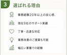 オンライン秘書｜事務経験20年以上が丁寧対応します 忙しいあなたの、頼れる事務パートナー。 イメージ4