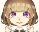 男女問わず！可愛い格好良いイラスト描きます 可愛い格好良いイラストを最短2日で！男女問わず描きます！ イメージ9