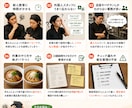 外国人向け飲食マニュアル作ります 外国人スタッフ教育・業務改善に！ イメージ2