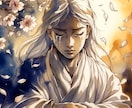 あなたの守護霊が泣いています魂の涙を霊視で届けます あなたを守る魂が今あなたに泣いて伝えたいことがあります イメージ2