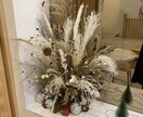 お花でイベントやWD撮影用の空間装飾を制作します 生花を使用しイメージに合わせた空間装飾をおつくりいたします。 イメージ4