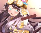 丁寧で可愛いイラスト、アイコン描きます 高クオリティの物を低コストで！なるべく早めに仕上げます☆ イメージ5