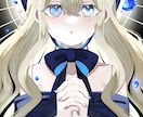 MVのイラストやサムネイル描きます オリジナルや歌ってみた等幅広く描きます！ イメージ1