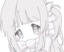 ふわふわ萌可愛いドット絵風アイコン描きます 最短1日！基本的に3日以内に納品出来ます イメージ8