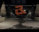 オリジナルのロゴを制作します アイコンやYouTubeのイントロ、お店やホームページなどに イメージ1