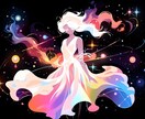 自分史上最高の自分になるためのﾒｯｾｰｼﾞ伝えます あなたは可能性の塊☆守護してくれている先祖を知りたい人へ イメージ1