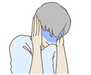 あなたの心を受け止めます あなたは何も悪くない。ただ、細やかな心を持っているだけです イメージ5